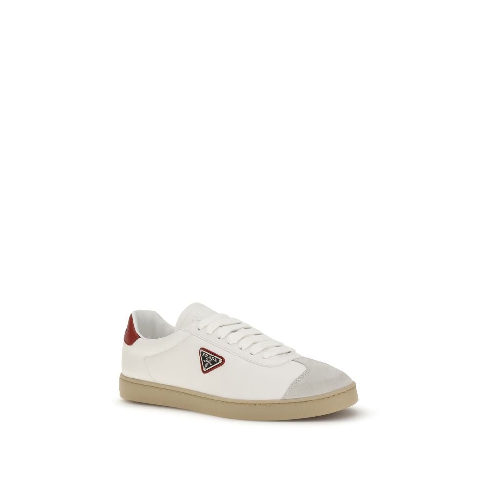 Prada Logoed Sneakers - Beyzy Store - Prada