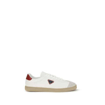 Prada Logoed Sneakers - Beyzy Store - Prada