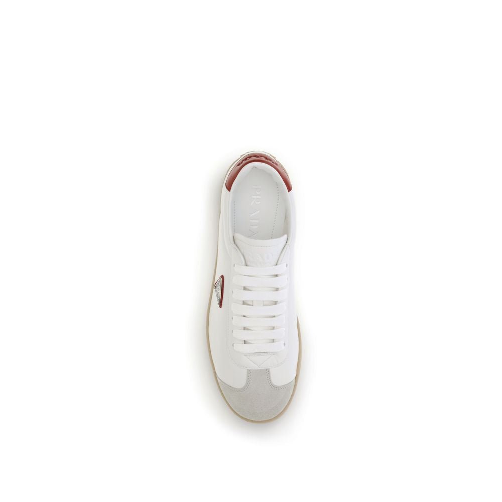 Prada Logoed Sneakers - Beyzy Store - Prada
