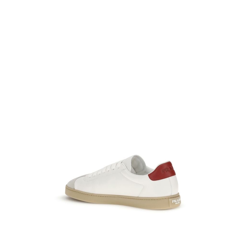 Prada Logoed Sneakers - Beyzy Store - Prada