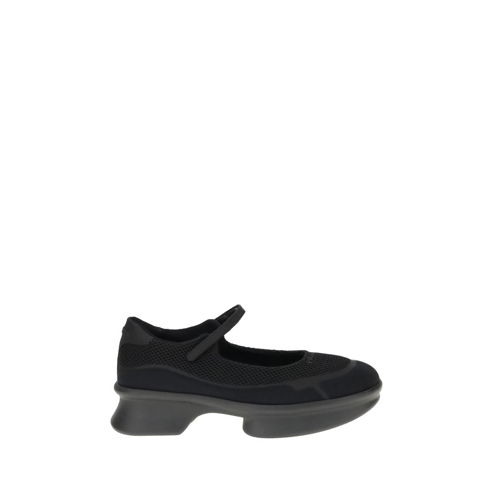 Prada Mesh Ballerinas - Beyzy Store - Prada