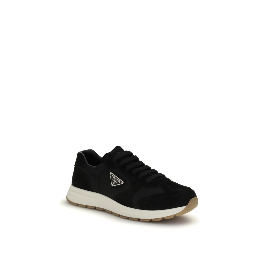 Prada Prax 01 re - nylon Sneakers - Beyzy Store - Prada