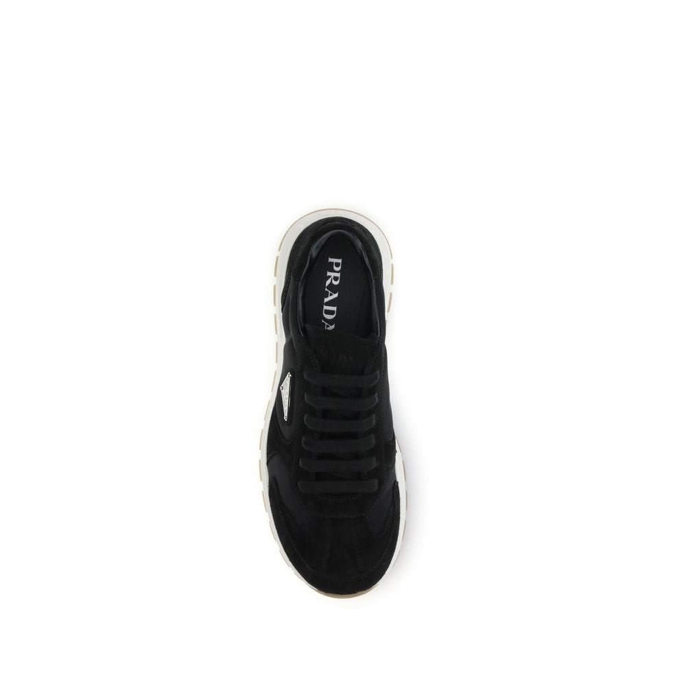 Prada Prax 01 re - nylon Sneakers - Beyzy Store - Prada