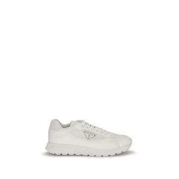 Prada Prax 2.0 Sneakers made of fabric and mesh - Beyzy Store - Prada