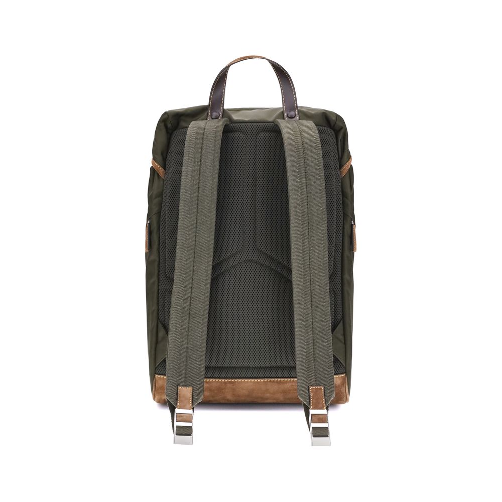 Prada Re - nylon Backpack - Beyzy Store - Prada