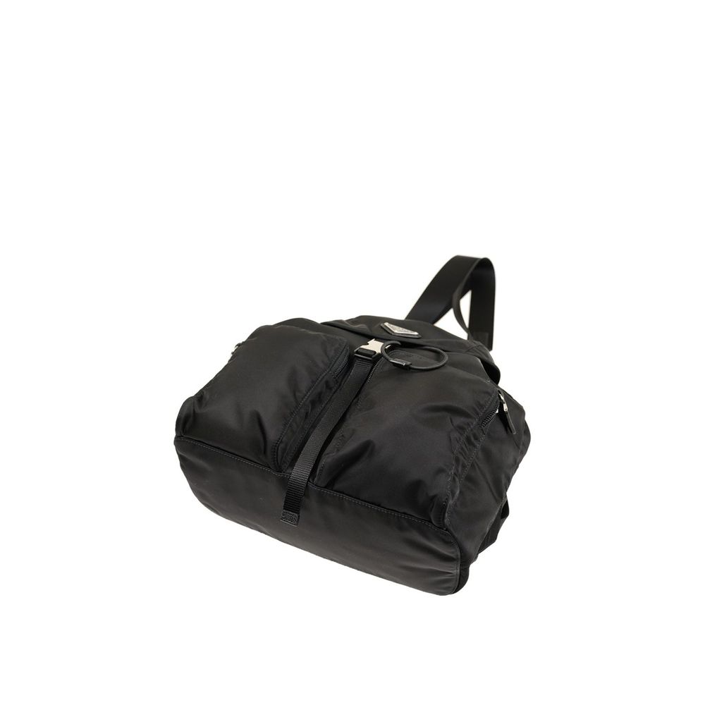 Prada Re - Nylon Backpack - Beyzy Store - Prada