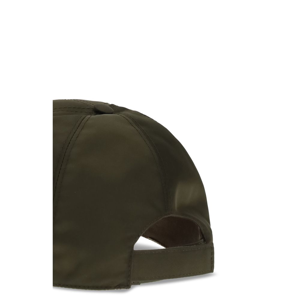 Prada Re - nylon Baseball Hat - Beyzy Store - Prada