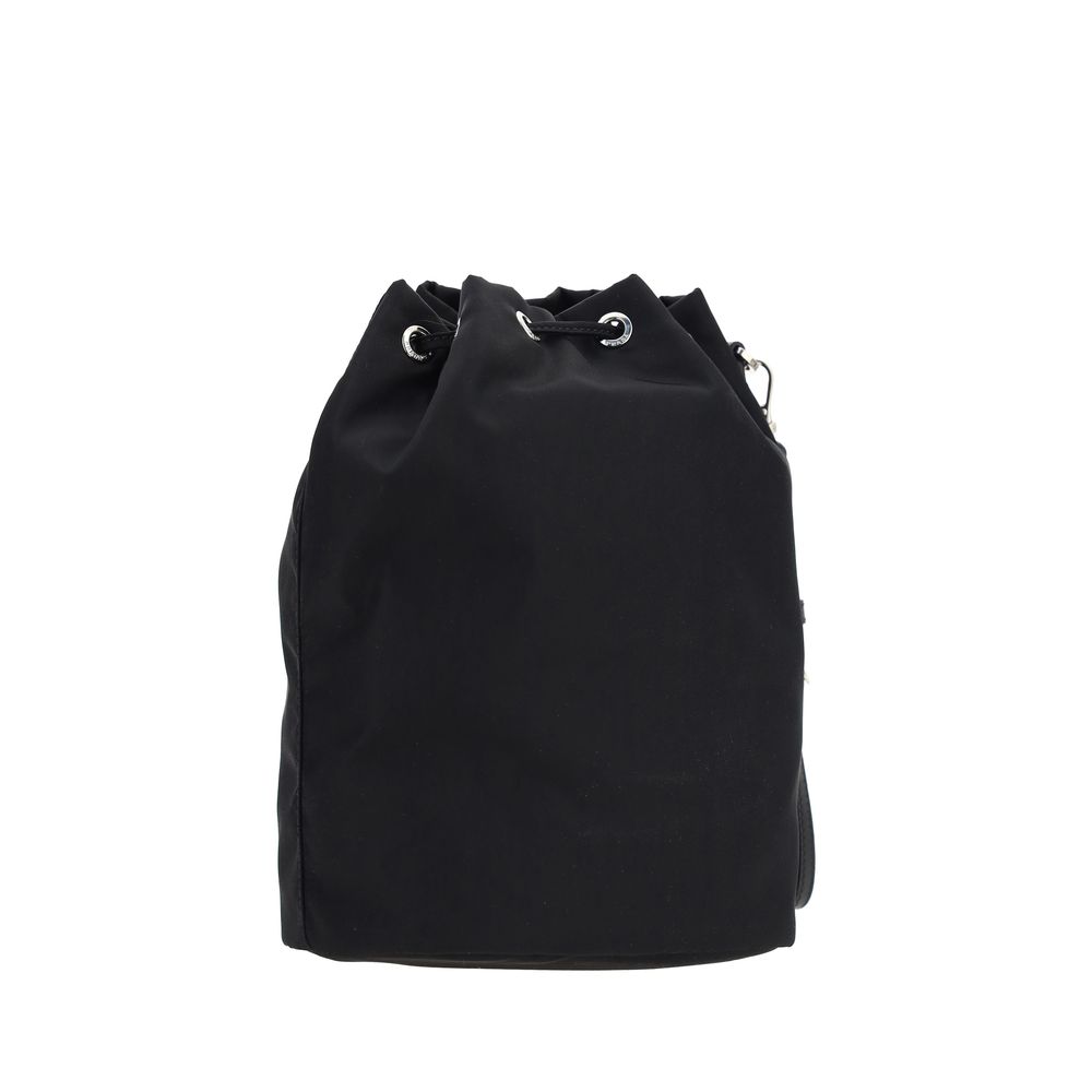 Prada Re - nylon Bucket Bag - Beyzy Store - Prada