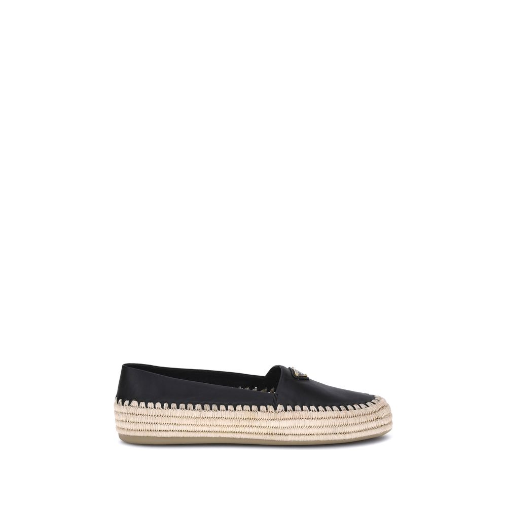 Prada Re - nylon Espadrilles - Beyzy Store - Prada