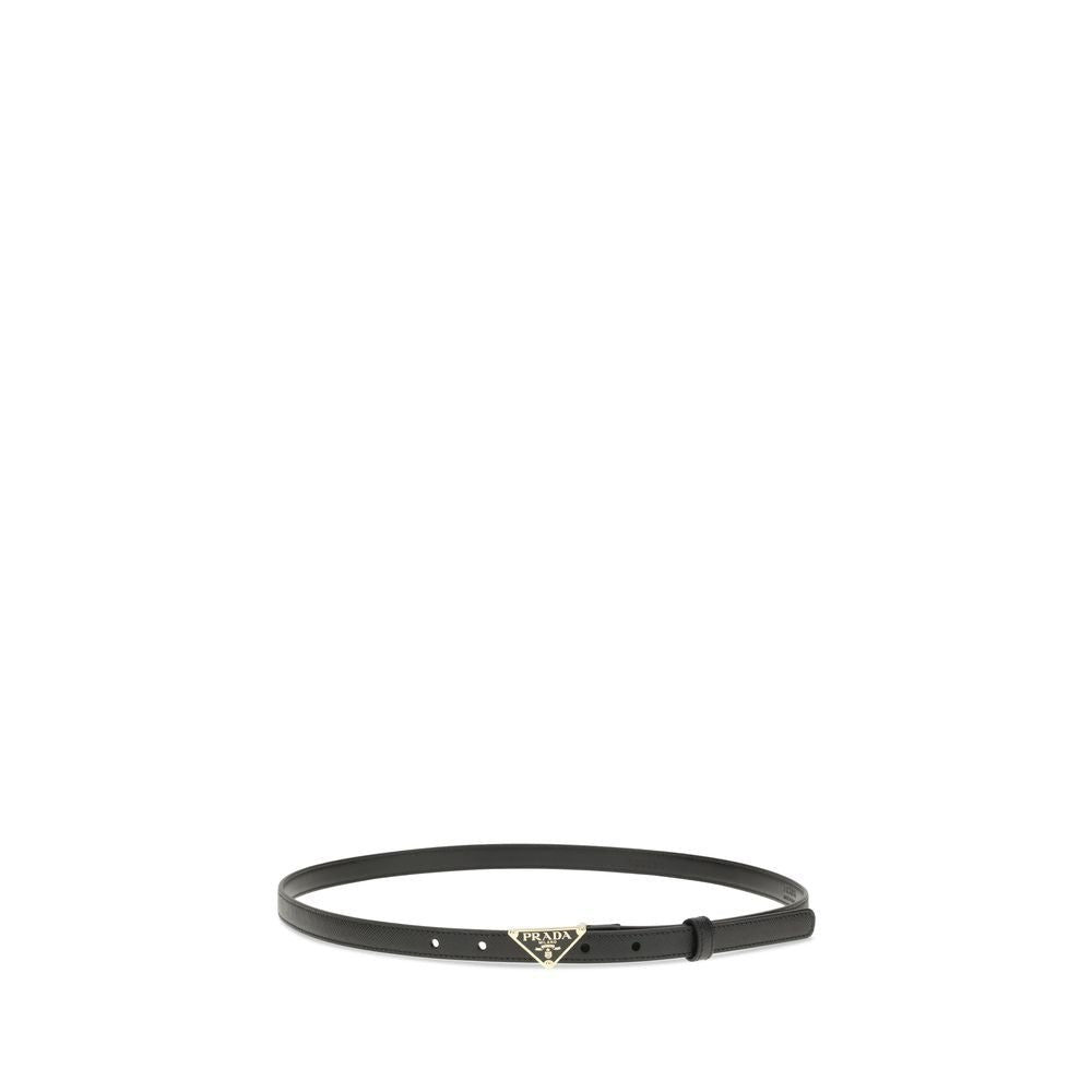 Prada Saffiano Belt - Beyzy Store - Prada