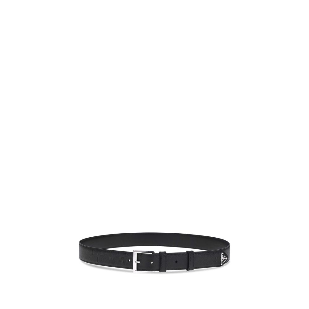 Prada Saffiano Belt - Beyzy Store - Prada