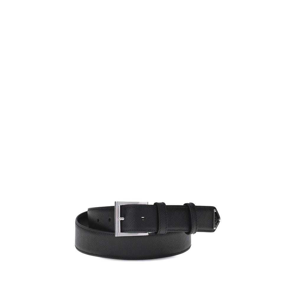 Prada Saffiano Belt - Beyzy Store - Prada
