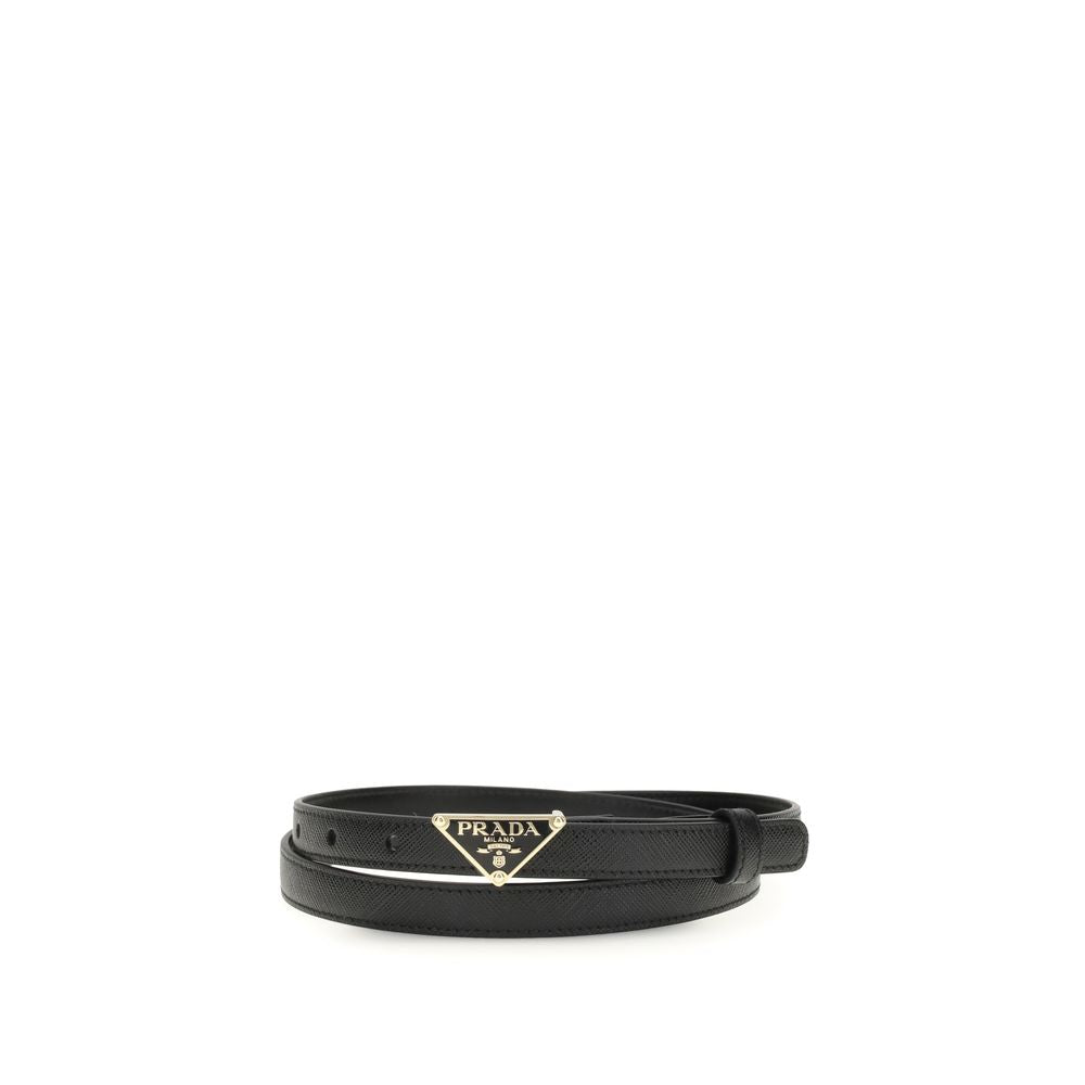 Prada Saffiano Belt - Beyzy Store - Prada