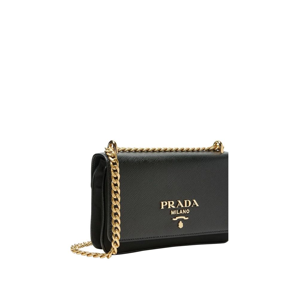 Prada Saffiano Leather Mini Bag - Beyzy Store - Prada
