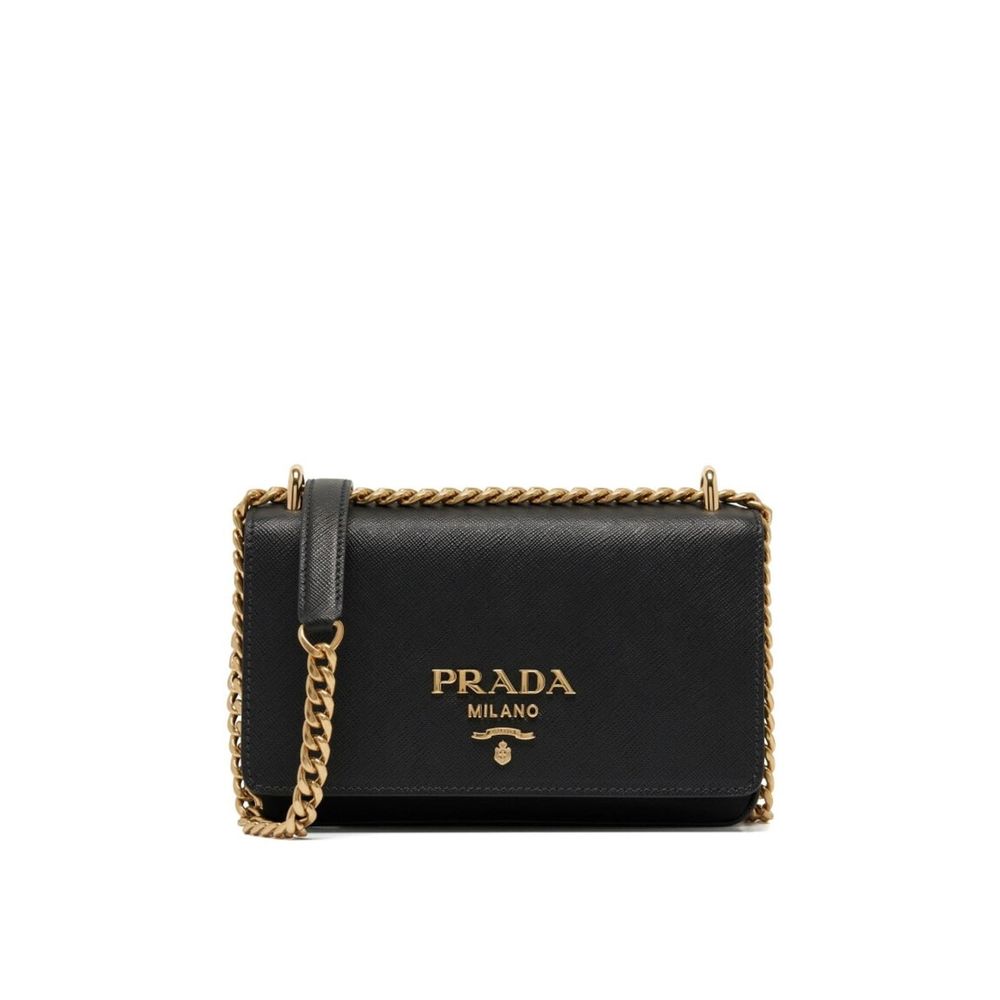 Prada Saffiano Leather Mini Bag - Beyzy Store - Prada