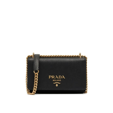 Prada Saffiano Leather Mini Bag - Beyzy Store - Prada