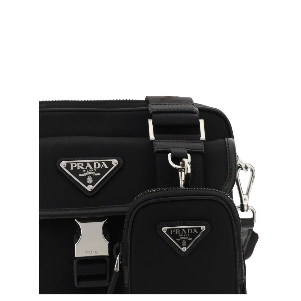 Prada Shoulder Bag - Beyzy Store - Prada
