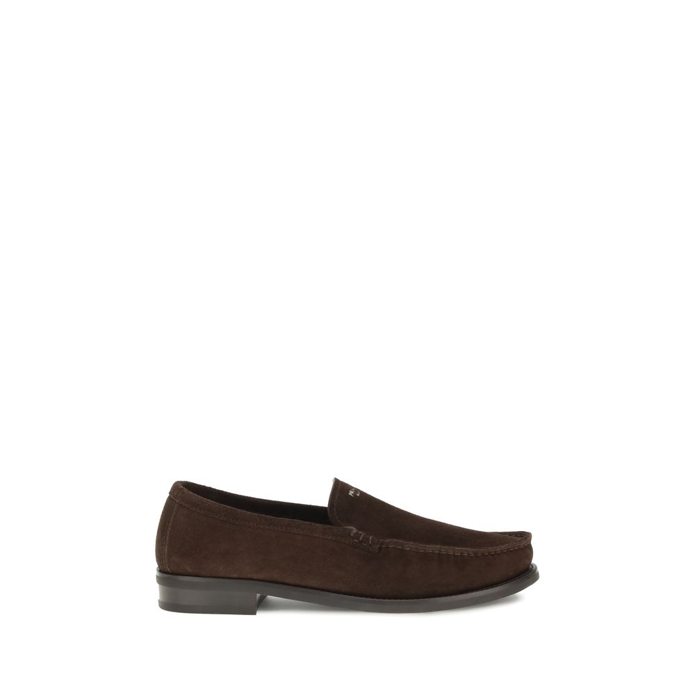 Prada Suede Loafers - Beyzy Store - Prada