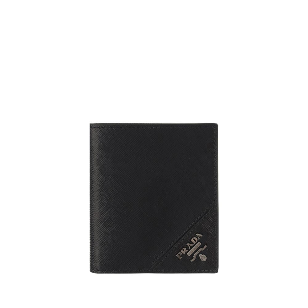 Prada Wallet - Beyzy Store - Prada