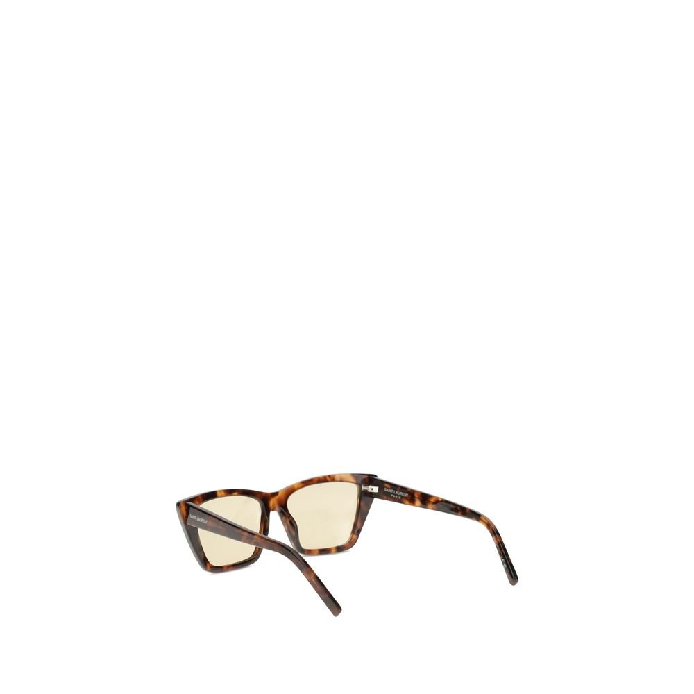 Saint Laurent 276 Mica Sunglasses - Beyzy Store - Saint Laurent