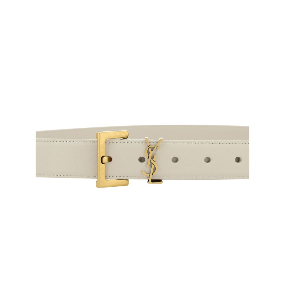 Saint Laurent Belt - Beyzy Store - Saint Laurent