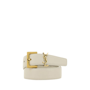 Saint Laurent Belt - Beyzy Store - Saint Laurent