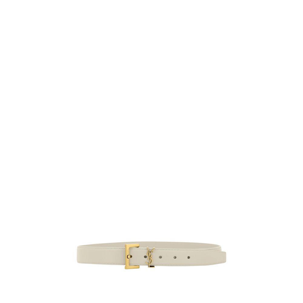 Saint Laurent Belt - Beyzy Store - Saint Laurent