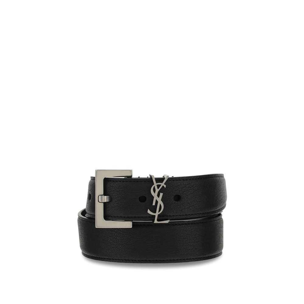 Saint Laurent Belt - Beyzy Store - Saint Laurent