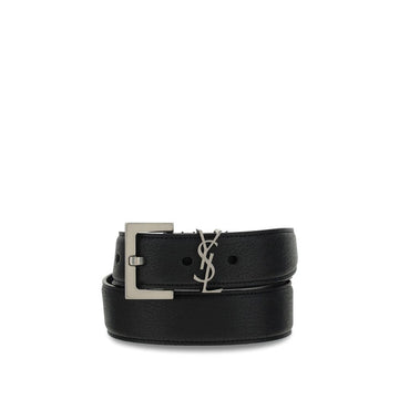 Saint Laurent Belt - Beyzy Store - Saint Laurent