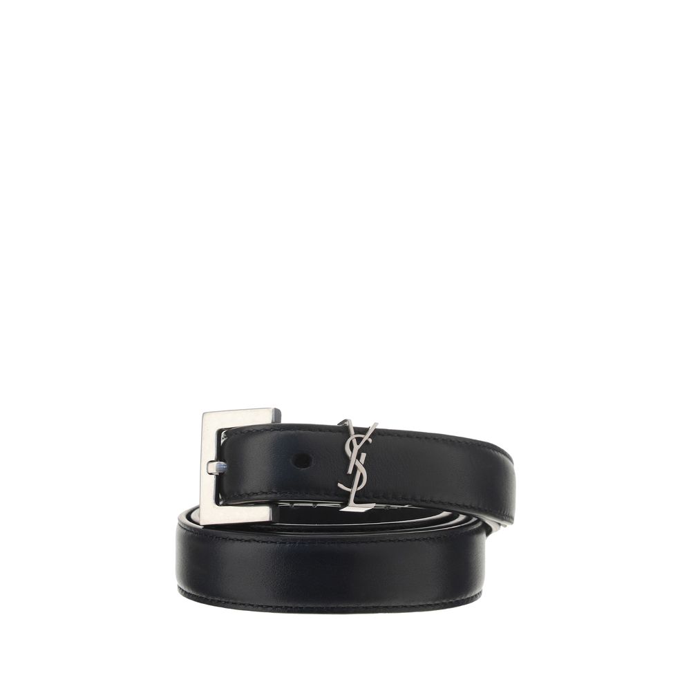 Saint Laurent Belt - Beyzy Store - Saint Laurent