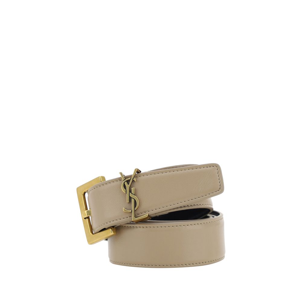 Saint Laurent Belt - Beyzy Store - Saint Laurent