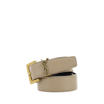 Saint Laurent Belt - Beyzy Store - Saint Laurent