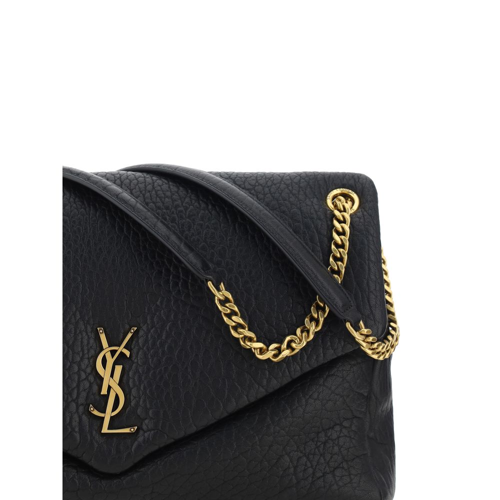 Saint Laurent Calypso Shoulder Bag - Beyzy Store - Saint Laurent