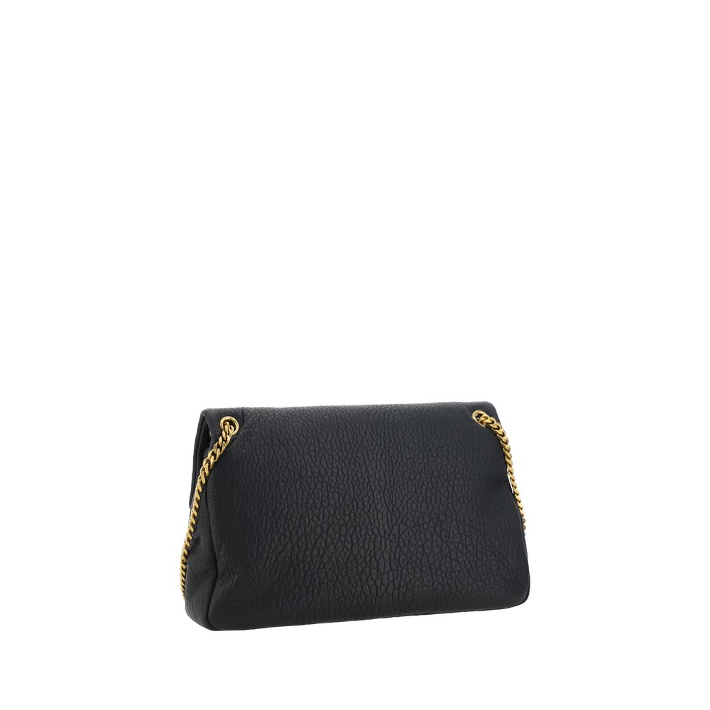 Saint Laurent Calypso Shoulder Bag - Beyzy Store - Saint Laurent