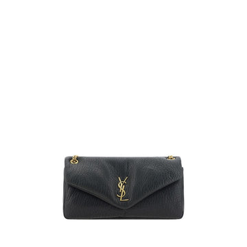 Saint Laurent Calypso Shoulder Bag - Beyzy Store - Saint Laurent