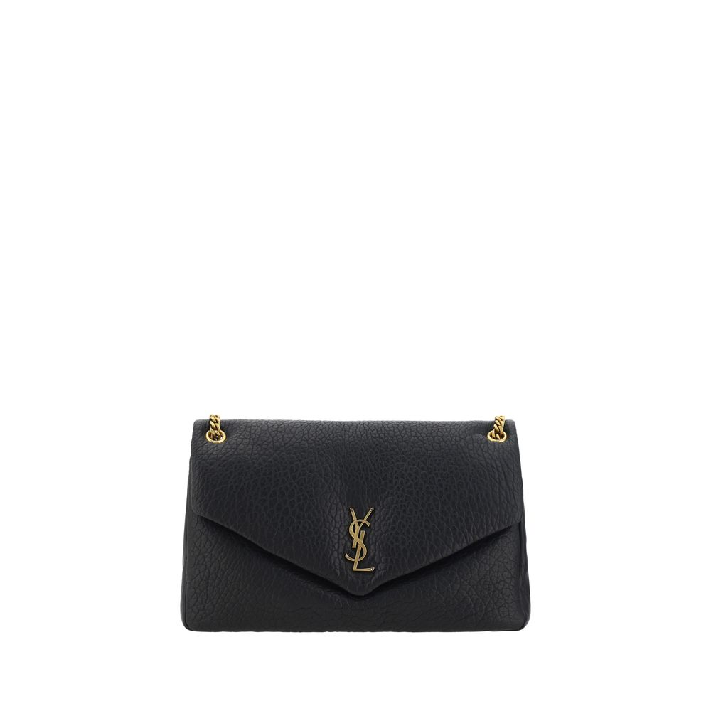 Saint Laurent Calypso Shoulder Bag - Beyzy Store - Saint Laurent
