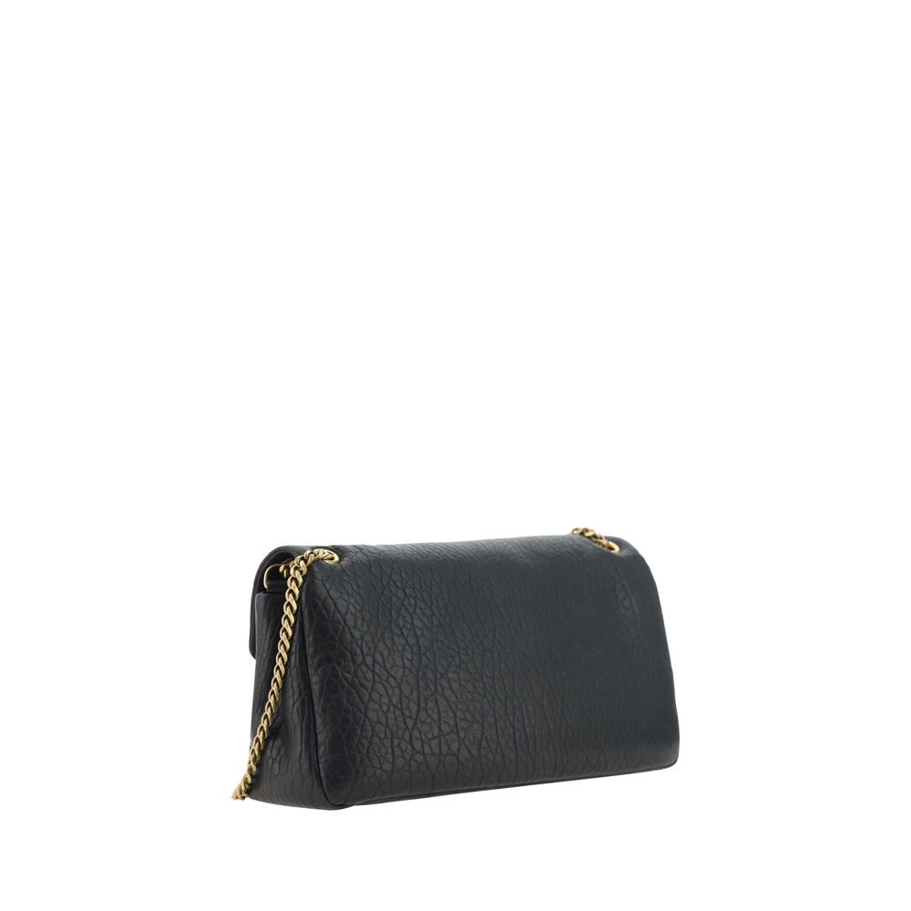 Saint Laurent Calypso Shoulder Bag - Beyzy Store - Saint Laurent