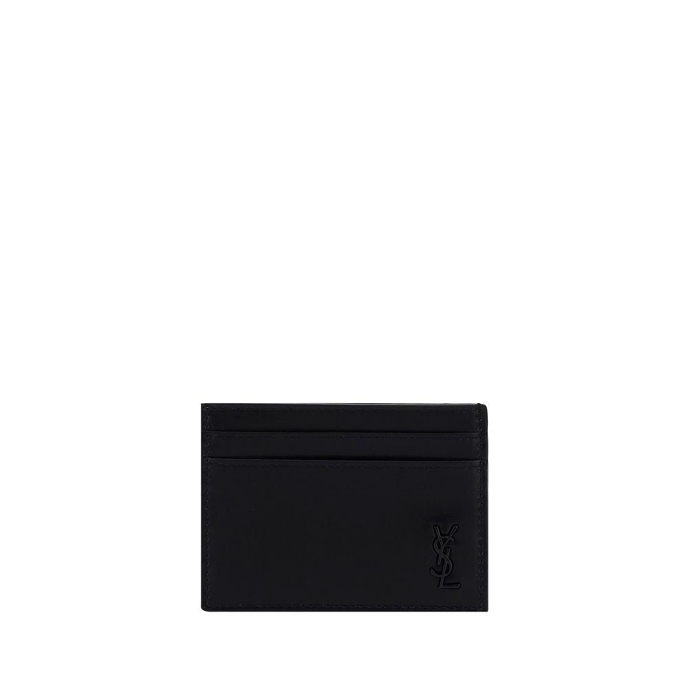 Saint Laurent Card Holder - Beyzy Store - Saint Laurent