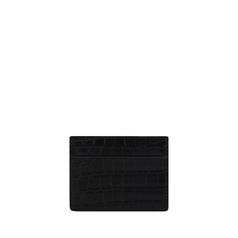 Saint Laurent Card Holder - Beyzy Store - Saint Laurent