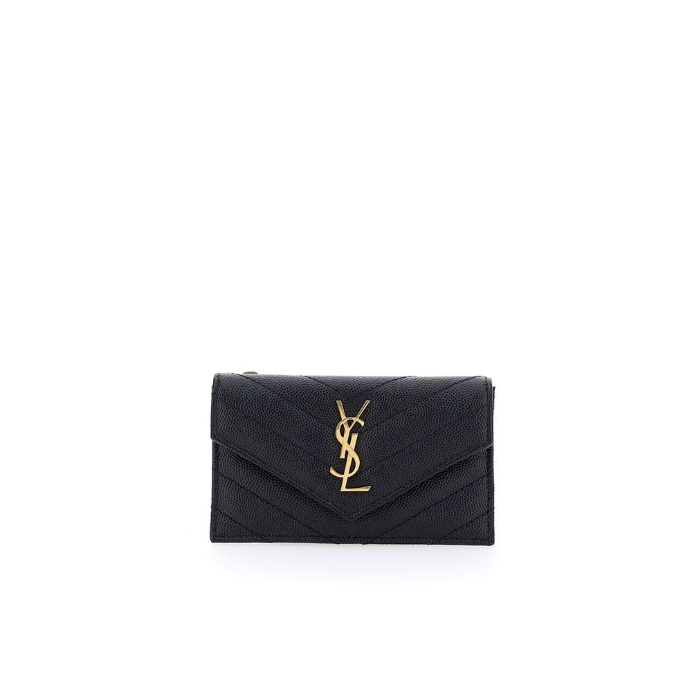 Saint Laurent Card Holder - Beyzy Store - Saint Laurent