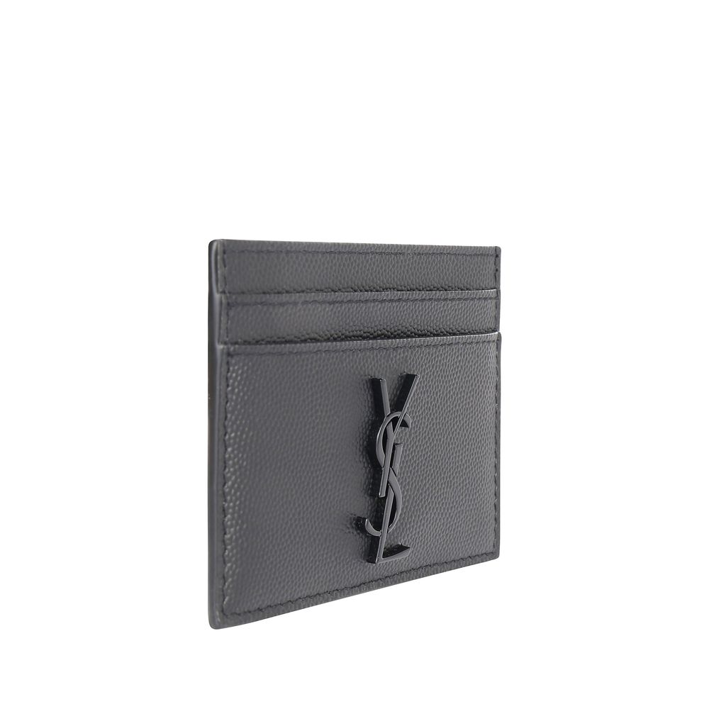 Saint Laurent Card Holder - Beyzy Store - Saint Laurent