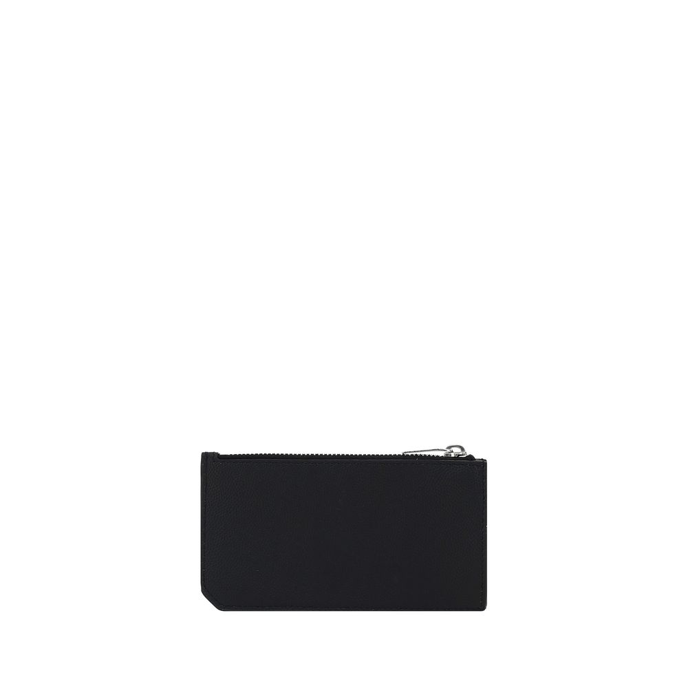 Saint Laurent Card Holder - Beyzy Store - Saint Laurent