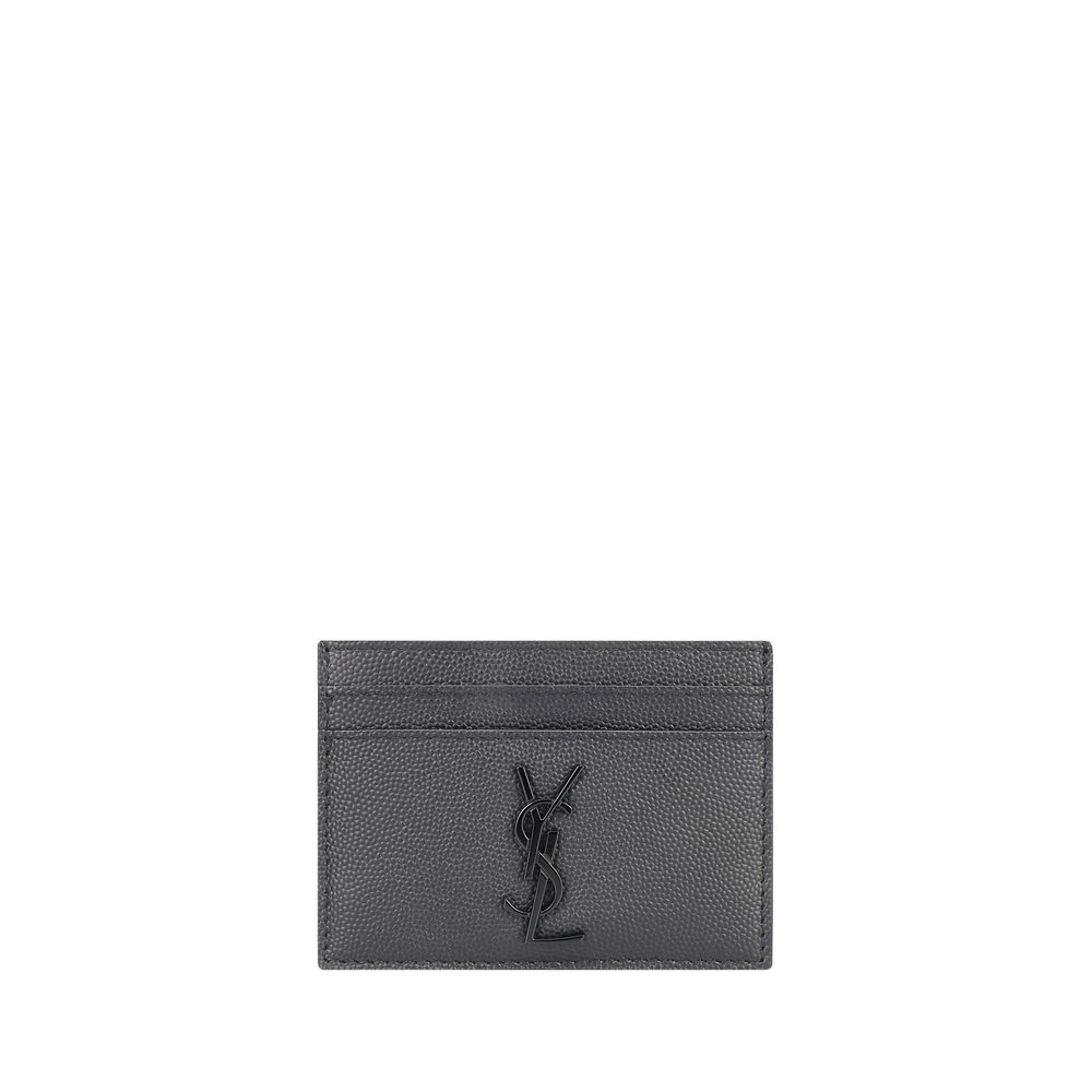 Saint Laurent Card Holder - Beyzy Store - Saint Laurent