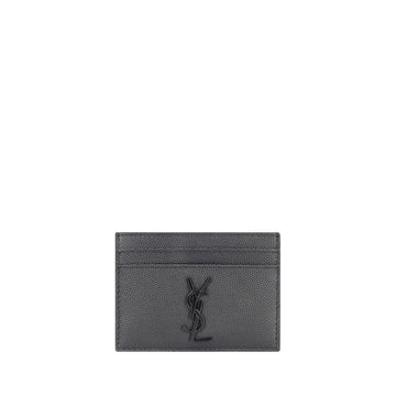 Saint Laurent Card Holder - Beyzy Store - Saint Laurent