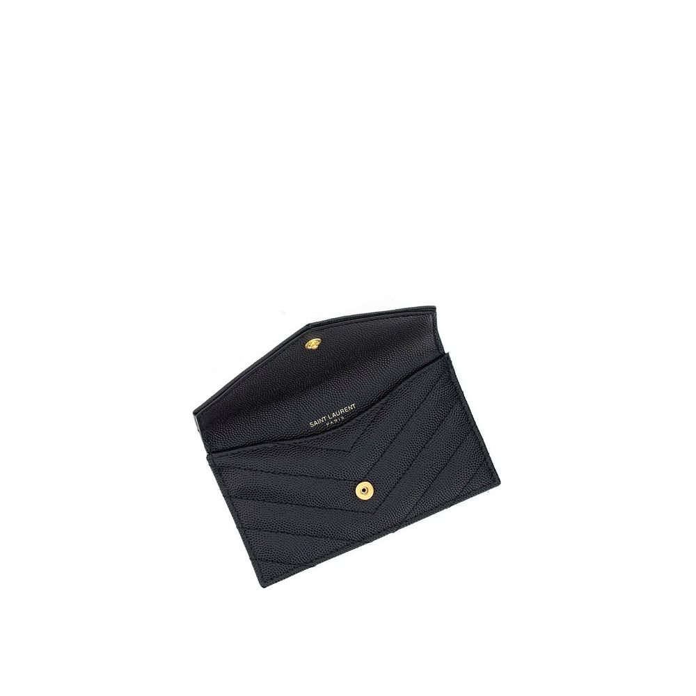 Saint Laurent Card Holder - Beyzy Store - Saint Laurent
