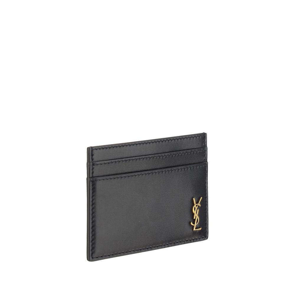 Saint Laurent Card Holder - Beyzy Store - Saint Laurent