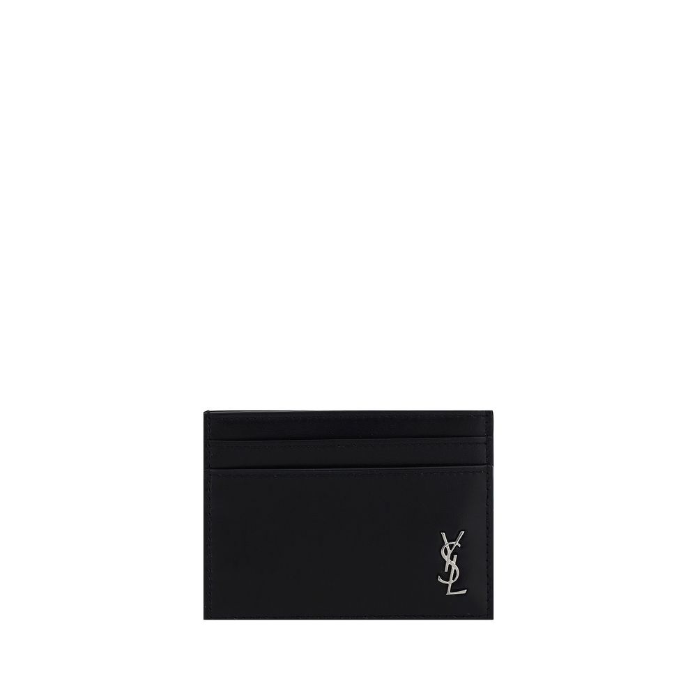 Saint Laurent Card Holder - Beyzy Store - Saint Laurent