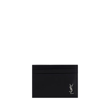 Saint Laurent Card Holder - Beyzy Store - Saint Laurent
