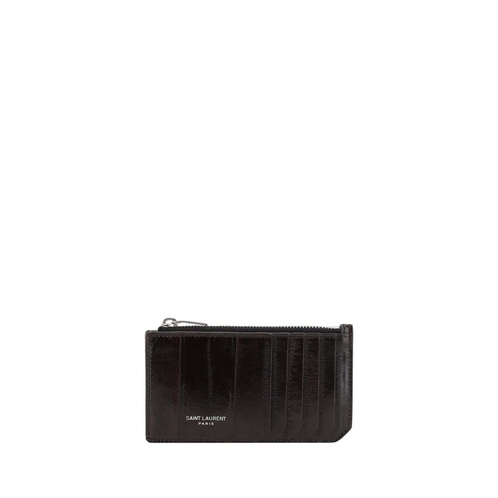 Saint Laurent Card Holder - Beyzy Store - Saint Laurent