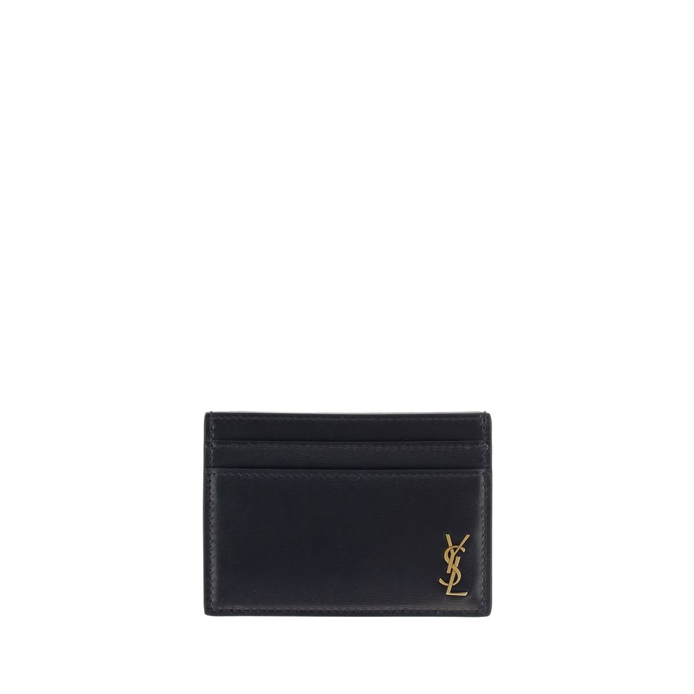 Saint Laurent Card Holder - Beyzy Store - Saint Laurent